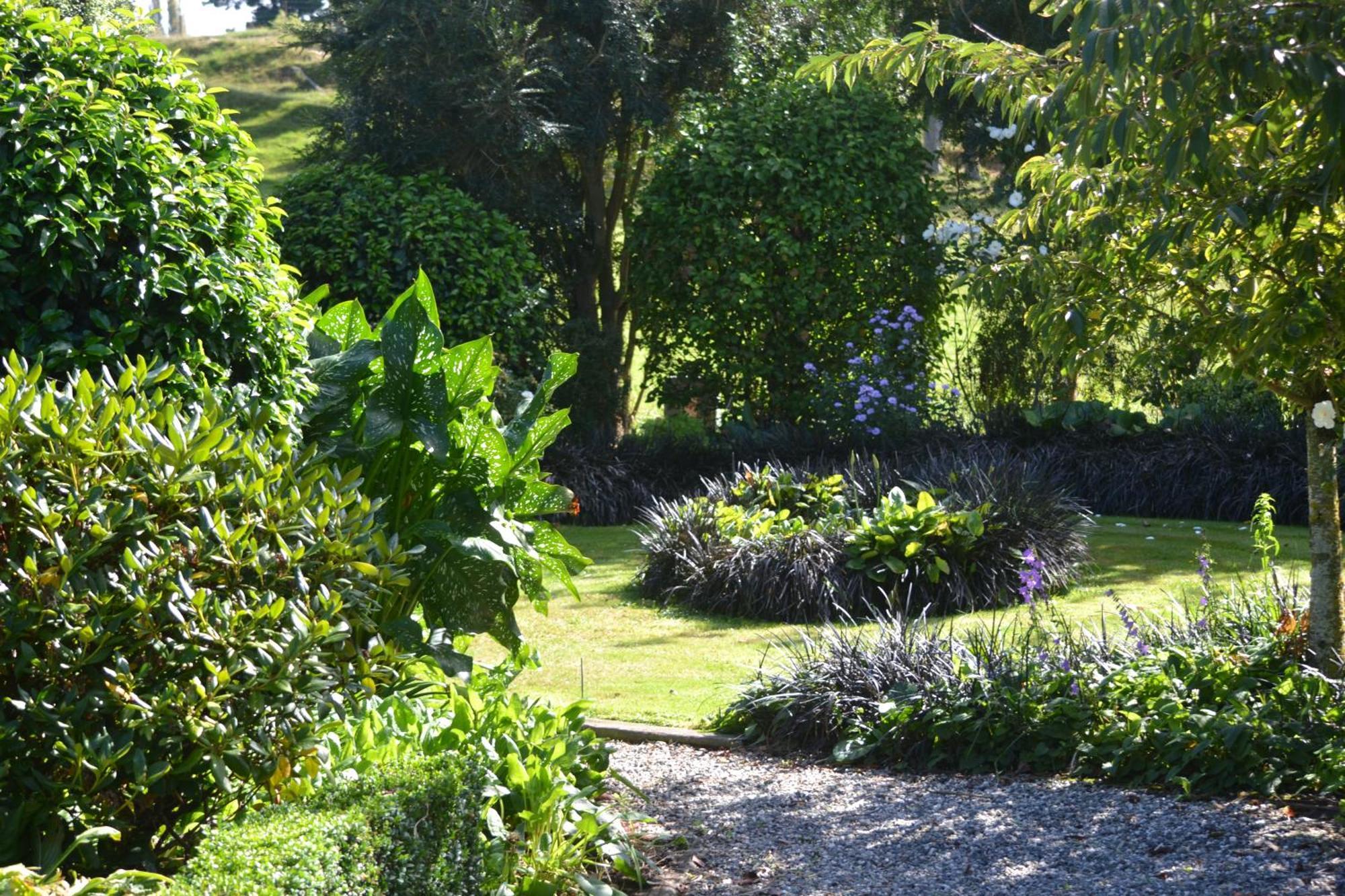 Highlands On Homestead Oamaru Eksteriør billede