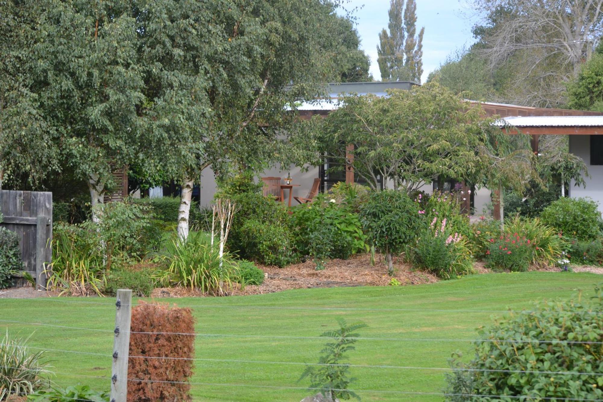 Highlands On Homestead Oamaru Eksteriør billede